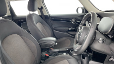 MINI Hatchback 1.5 Cooper Classic Premium 5dr Auto Petrol Hatchback